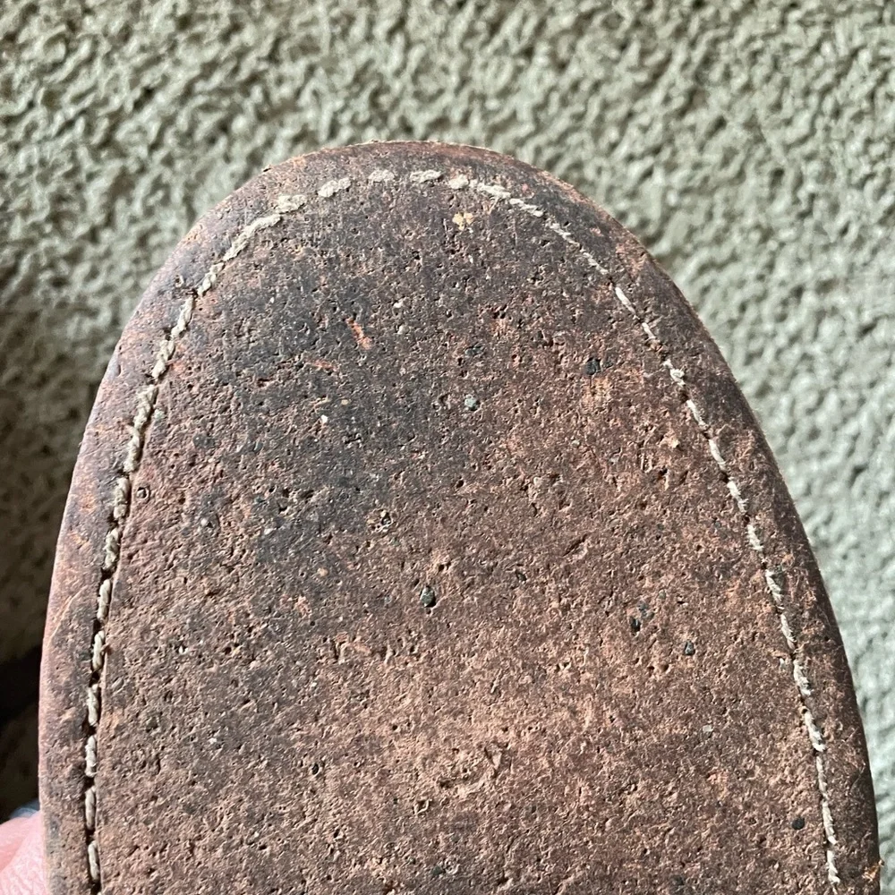 Wolverine Men's 1000 Mile Plain Toe Original Boot - Picture 9 of 9